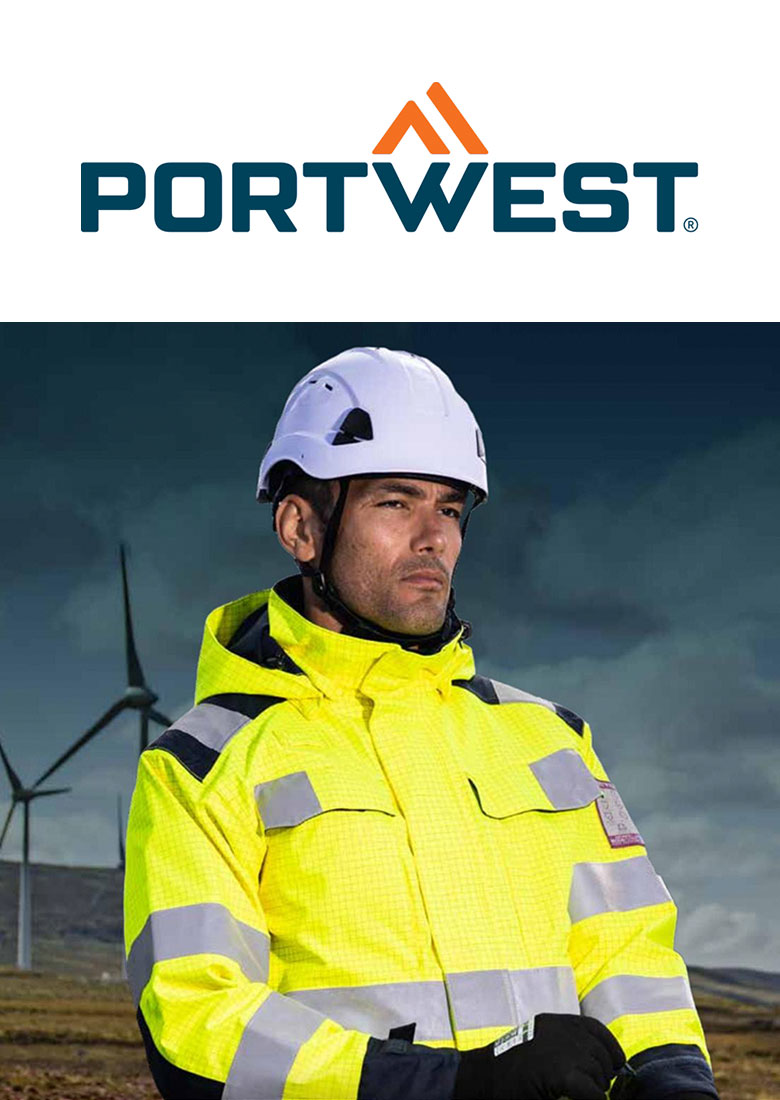 PORTWEST