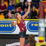 Vereins- & Freizeitbekleidung: Volleyball